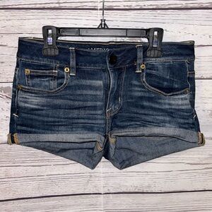 💙American Eagle Jean Shorts